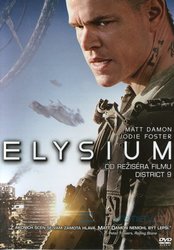 Elysium (DVD)