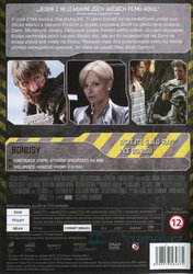 Elysium (DVD)