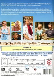 Nezapomenutelné prázdniny (DVD)
