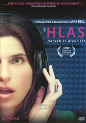 Hlas (DVD)