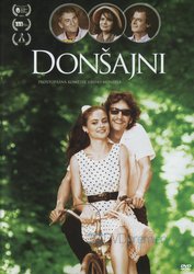 Donšajni (DVD)