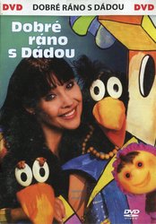 Dobré ráno s Dádou (DVD) (papírový obal)