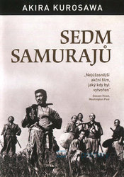 Sedm samurajů (DVD)