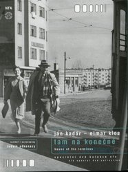 Tam na konečné (DVD) + brožura k filmu