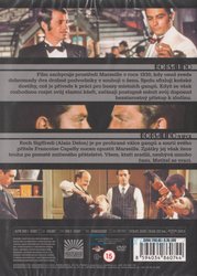 Borsalino (2 DVD) - kolekce