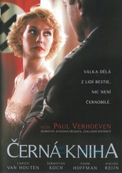 Černá kniha (DVD)