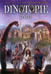 Dinotopie - DVD 1 - tv seriál