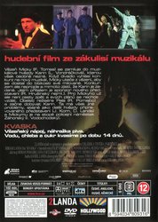 Kvaska (DVD)