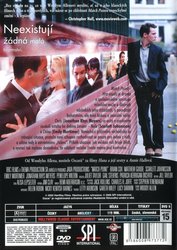 Match Point - Hra osudu (DVD)