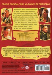 Muži co zírají na kozy (DVD)