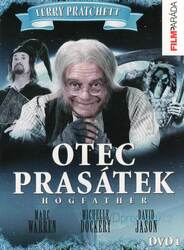 Otec prasátek (Terry Pratchett) - DVD 1