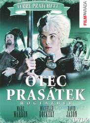 Otec prasátek (Terry Pratchett) - DVD 2