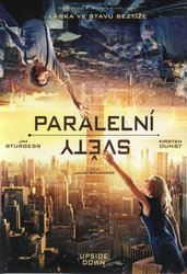Paralelní světy (DVD)