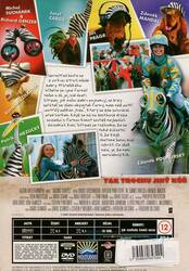Rychlý stripes (DVD) (papírový obal) Rychlý stripes (DVD) (papírový obal)