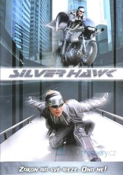 Silver Hawk (DVD)