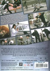 Silver Hawk (DVD)