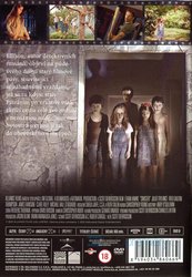 Sinister (DVD)