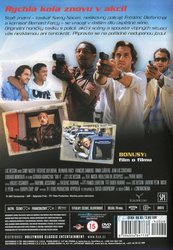 Taxi 4 (DVD)