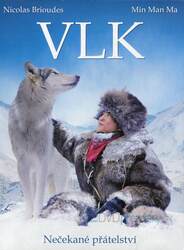 Vlk (2009) (DVD)