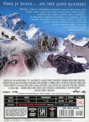 Vlk (2009) (DVD)