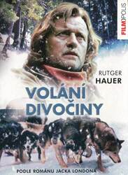 Volání divočiny (1997) (DVD)