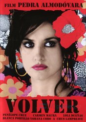Volver (DVD)