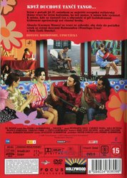 Volver (DVD)