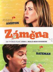 Záměna (DVD)