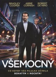 Všemocný (DVD)