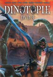 Dinotopie - DVD 3 - tv seriál
