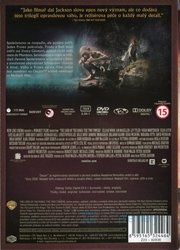 Pán prstenů: Dvě věže 1xDVD - kino verze