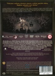 Pán prstenů: Společenstvo prstenu 1xDVD - kino verze