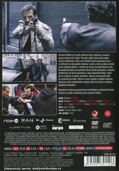 Snajpr (DVD)