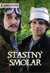 Šťastný smolař (DVD)