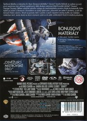 Gravitace (DVD)