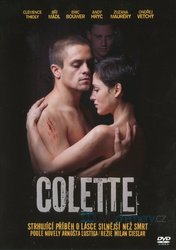 Colette (DVD)