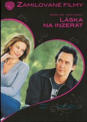 Láska na inzerát (DVD) - edice zamilované filmy