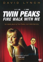 Twin Peaks (Film) (DVD)