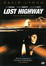 Lost Highway (DVD)