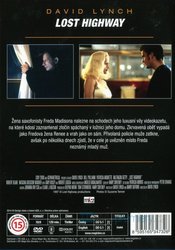 Lost Highway (DVD)