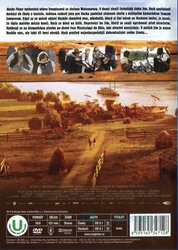 Dobrodružství Hucka Finna (DVD)