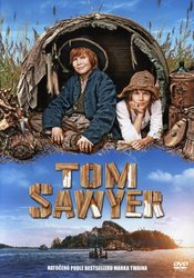 Tom Sawyer (DVD)