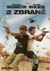 2 zbraně (DVD)