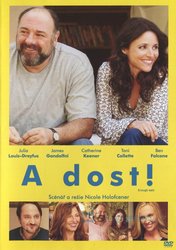 A dost (DVD)