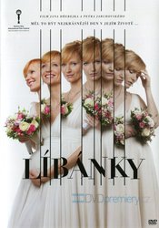 Líbánky (DVD)