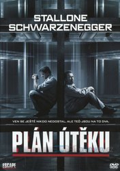 Plán útěku (DVD)