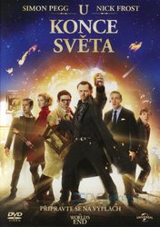 U Konce světa (DVD)