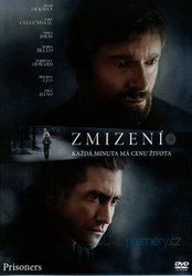 Zmizení (DVD)