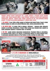 Apokalypsa 2. světové války (1.-3. díl) (DVD)