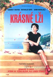 Krásné lži (DVD)